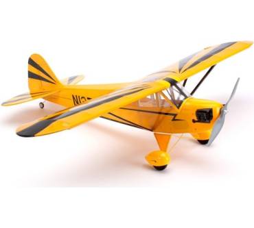 Produktbild Horizon Hobby E-Flite Clipped Wing J-3 Cub 250