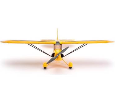 Produktbild Horizon Hobby E-Flite Clipped Wing J-3 Cub 250