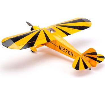 Produktbild Horizon Hobby E-Flite Clipped Wing J-3 Cub 250