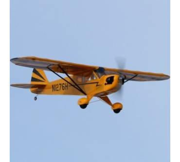 Produktbild Horizon Hobby E-Flite Clipped Wing J-3 Cub 250