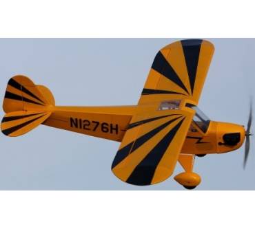Produktbild Horizon Hobby E-Flite Clipped Wing J-3 Cub 250