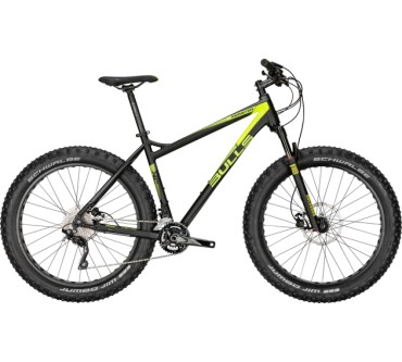 Produktbild Bulls Monster S (Modell 2015)