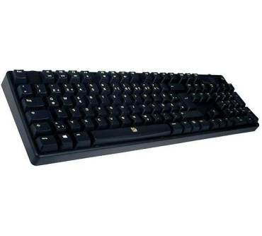 Produktbild Thermaltake Tt eSPORTS Poseidon Z - Blue Switch Edition