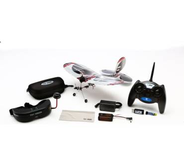 Produktbild Horizon Hobby E-Flite UMX FPV Vapor