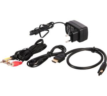 Produktbild Xoro HRS 8588