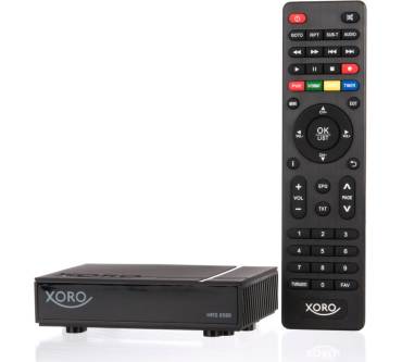 Produktbild Xoro HRS 8588