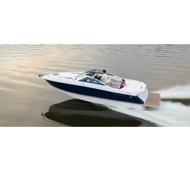 Produktbild Four Winns Sundowner S235 (mit MIZU 350 MAG)