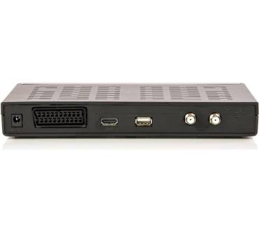 Produktbild Opticum HD AX 600 Twin