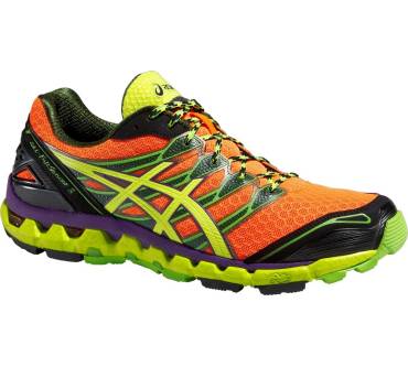 Produktbild Asics Gel-Fujisensor 3