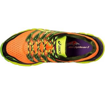 Produktbild Asics Gel-Fujisensor 3