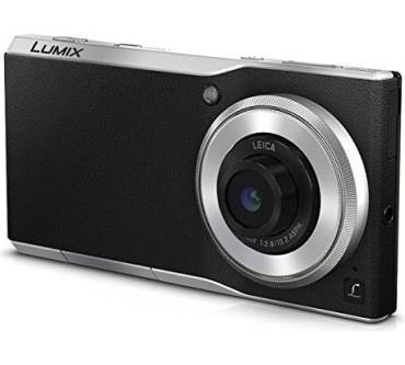 Produktbild Panasonic Lumix DMC-CM1
