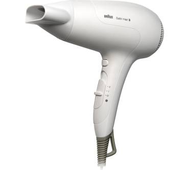 Produktbild Braun Satin Hair 3 HD380 PowerPerfection