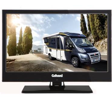 Produktbild Gelhard GTV-1920