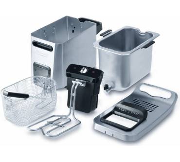 Produktbild De Longhi F34532CZ