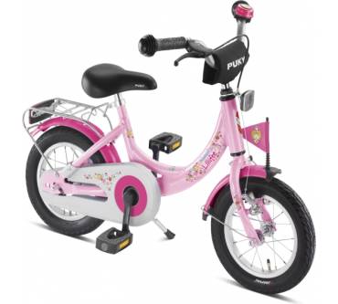 Produktbild Puky ZL 12-1 Alu