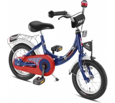 Produktbild Puky ZL 12-1 Alu