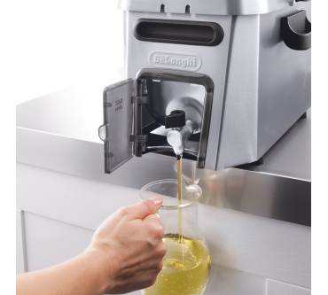 Produktbild De Longhi F34532CZ