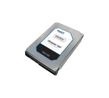 Produktbild HGST / Hitachi Ultrastar He8