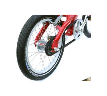 Produktbild Kokua Like to Bike 16
