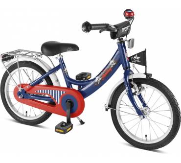 Produktbild Puky ZL 16 Alu