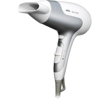 Produktbild Braun Satin Hair 5 HD580 PowerPerfection