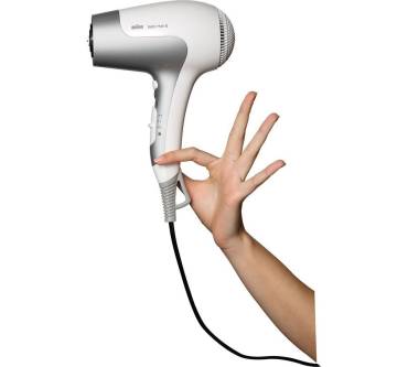 Produktbild Braun Satin Hair 5 HD580 PowerPerfection