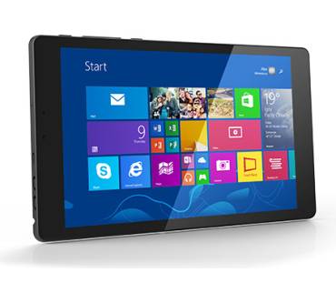 Produktbild Archos 80 Cesium