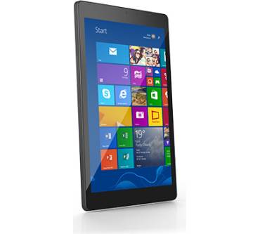 Produktbild Archos 80 Cesium