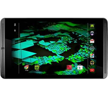 Produktbild Nvidia Shield Tablet
