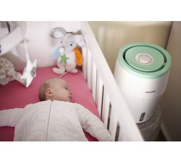 Produktbild Philips HU4801/01