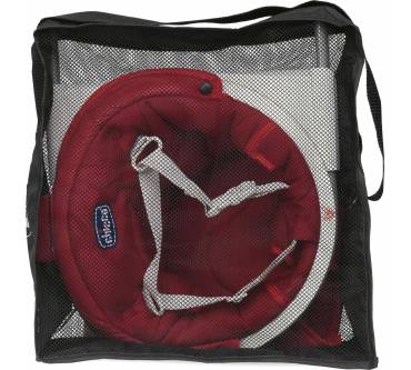 Produktbild Chicco Tischsitz 360° Scarlet