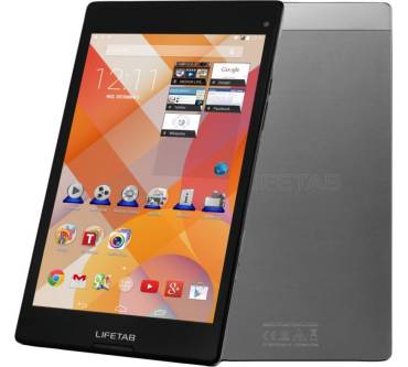 Produktbild Medion LifeTab S8311 (MD 98983)