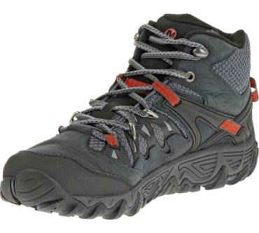 Produktbild Merrell All Out Blaze Mid Gore-Tex