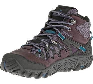 Produktbild Merrell All Out Blaze Mid Gore-Tex