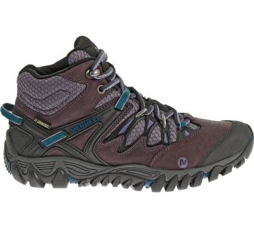 Produktbild Merrell All Out Blaze Mid Gore-Tex
