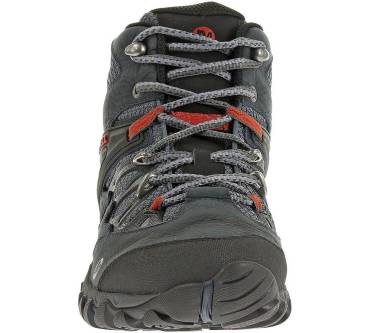 Produktbild Merrell All Out Blaze Mid Gore-Tex