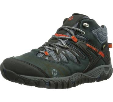 Produktbild Merrell All Out Blaze Mid Gore-Tex