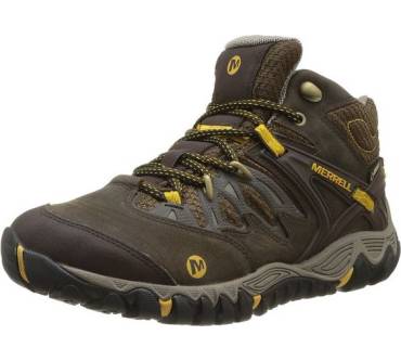 Produktbild Merrell All Out Blaze Mid Gore-Tex