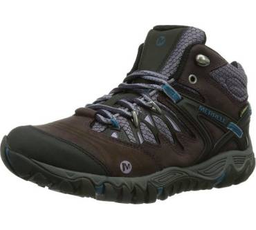 Produktbild Merrell All Out Blaze Mid Gore-Tex