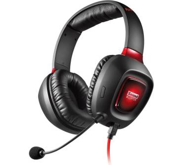 Produktbild Creative Sound Blaster Tactic3D Rage USB V2.0