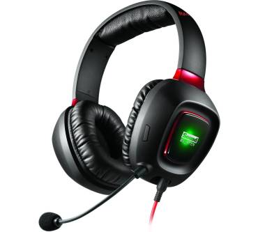 Produktbild Creative Sound Blaster Tactic3D Rage USB V2.0