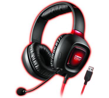 Produktbild Creative Sound Blaster Tactic3D Rage USB V2.0