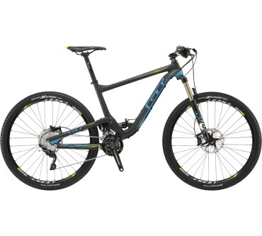 Produktbild GT Bicycles Helion Carbon Pro (Modell 2015)