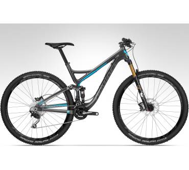 Produktbild Devinci Atlas Carbon SL (Modell 2015)