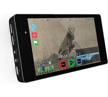 Produktbild Atomos Shogun