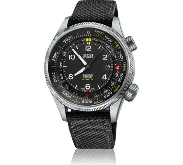 Produktbild Oris Uhren Big Crown ProPilot Altimeter mit Fuss-Skala