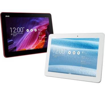 Produktbild Asus MeMO Pad 10 (ME103K)