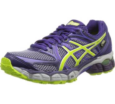 Produktbild Asics Gel-Pulse 6 G-TX