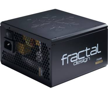 Produktbild Fractal Design Integra M