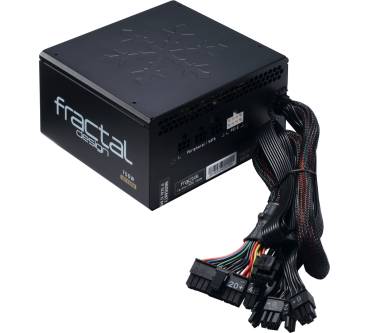 Produktbild Fractal Design Integra M